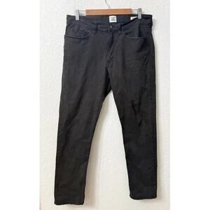 Men's Flint and Tinder Brown Slim Fit Pants - Size 32x30